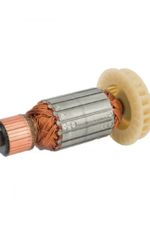 Acheter En Ligne Hikoki - Hitachi Induit 230V pour meuleuse G23SE, G23SC2 (360287E)