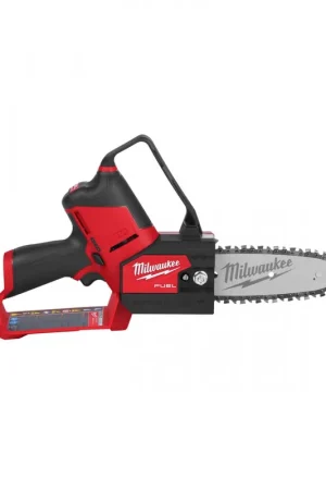 Pas Cher Milwaukee M12 FHS-0 Tronçonneuse d'élagage HATCHET 12V Fuel machine seule (4933472211)