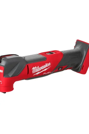 Offre Spéciale Milwaukee M18 FMT-0X Multitool 18V Fuel avec coffret de transport (4933478491)