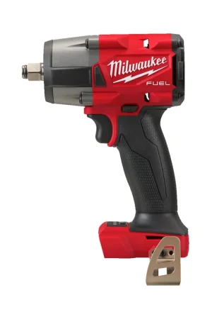 Nouvel Arrivage Milwaukee M18 FMTIW2F12-0X Boulonneuse à choc 745Nm 1/2 18V Fuel machine seule (4933478449)