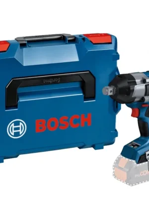Bosch GDS 18V-1050 H Boulonneuse sans-fil 18V 1050Nm + L-Boxx (06019J8501) Prix Réduit