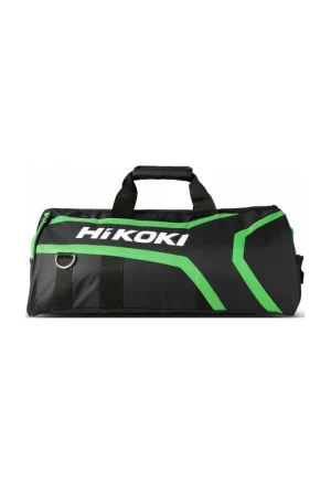 Achat Immédiat Hikoki Grand sac de transport textile XL (SACXLKIKOKI)