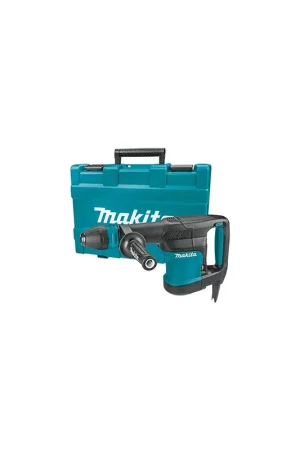 Haute Qualité Makita HM0870C Burineur SDS-Max 7.6 Joules 1100W + Coffret de transport