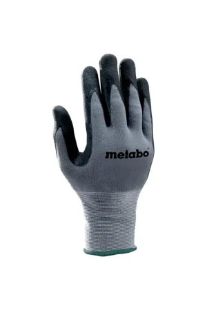 Metabo Gants de protection M2 Nouvelle Collection