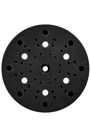 Expédition Rapide Metabo Plateau de ponçage à fixation auto-agrippante ø150mm SXE 450, SXE 3150 (630262000)