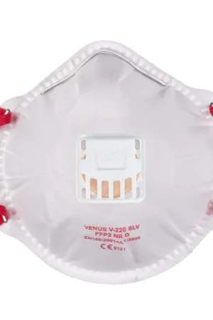 Milwaukee Masque respiratoire FFP2 avec Valve (Lot de x10) 4932478548 Pas Cher