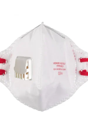 Commander Vite Milwaukee Masque respiratoire FFP2 avec Valve pliable (Lot de x15) 4932478801
