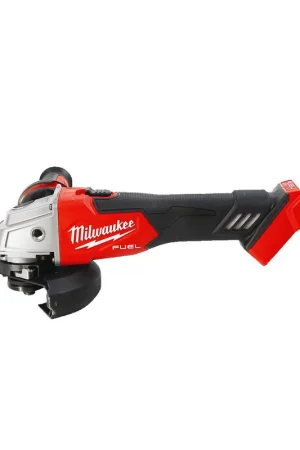 Acheter En Ligne Milwaukee M18 FSAG125X-0X Meuleuse sans fil ø125mm Fuel 18V (4933478428)