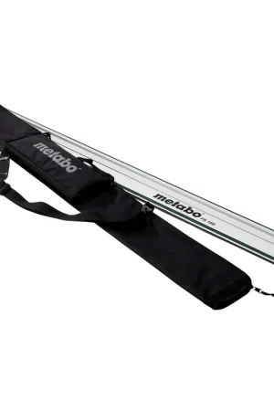 Achat Immédiat Metabo Rail de Guidage FS 160 1600mm avec sacoche de protection (629011700)
