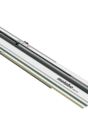 Usine Directe Metabo Rail à onglets KFS 70 (629017000)