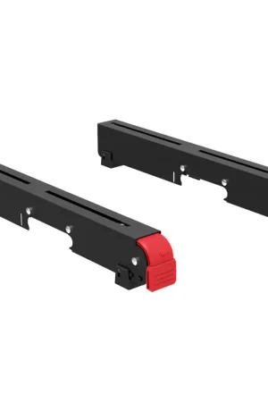 Vente Directe Metabo Paire de socles machine pour support KSU 100, KSU 251 et KSU 401 (629008000)