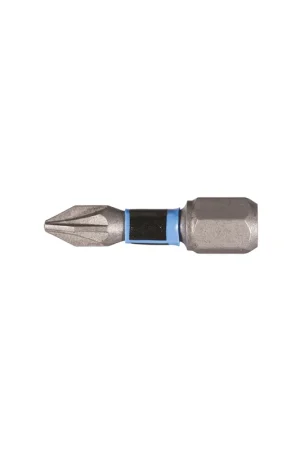 Commander Vite Makita Embouts de vissage PZ3 25mm Impact Premier E-03187