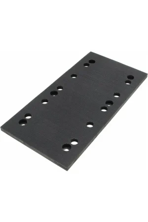Promotion Saisonnière AEG Plateau de ponçage pour ponceuse FS280 & FS280B (304507001)