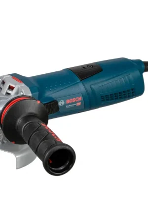 Bosch GWX 13-125 Professional Meuleuse angulaire X-LOCK ø125mm 1300W (06017B6002) Offre Exclusive