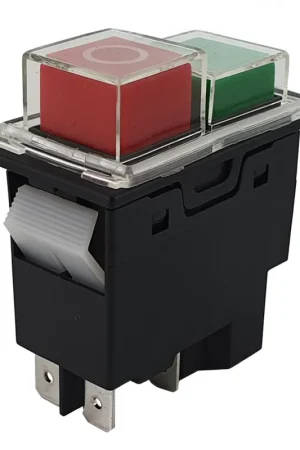 Virutex Interrupteur scie TM33L, TM33W, TM33, TM33T, TS33L, TM233T, TM233 MT, TM333TC, TS33W, TM233WT (3369109) Bon Marché