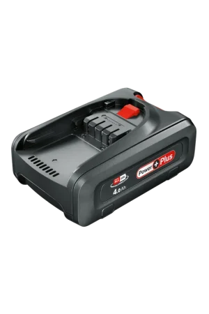 Top Vente Bosch Batterie PBA 18V 4.0Ah PowerPlus (1607A350T0)