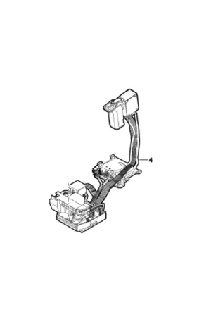 Achat Immédiat Bosch Interrupteur perforateur sans fil 18V GBH18V-26, GBH18V-26F (160723359J)
