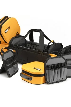 Toughbuilt Panier porte-outils modulable 76cm TB-81-30 Remise