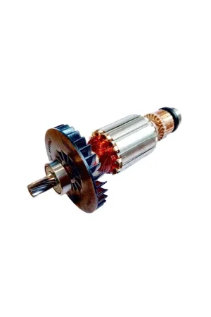 Acheter En Ligne Makita Induit 240V pour scie HS6601 (513459-7)