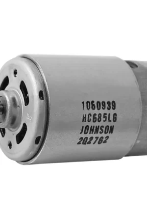 Seulement Aujourd'hui Stanley Moteur & pignon 10.8V pour perceuse FMC010 (90556416 - N925254)