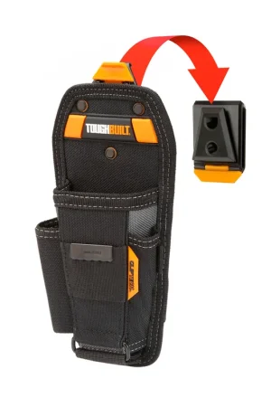Prix Cassé Toughbuilt Poche à pinces (grand) TB-CT-35-L