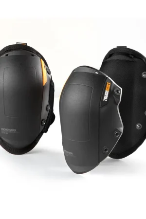 ToughBuilt genouillères à bascule GelFit Rocker TB-KP-G201 Promotion