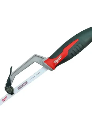Milwaukee Scie à métaux compacte (4932500041) Quantité Limitée