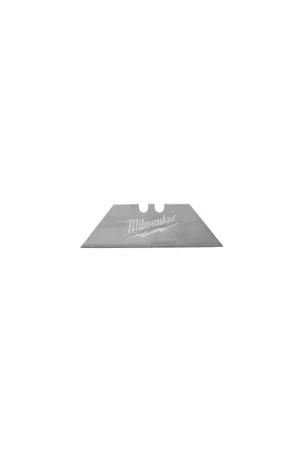 Jusqu'à Épuisement Des Stocks Milwaukee Distributeur de Lames de cutter trapèzes (X50) - 48221950