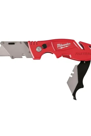 Milwaukee Cutter pliant fastback (4932471358) Haute Qualité