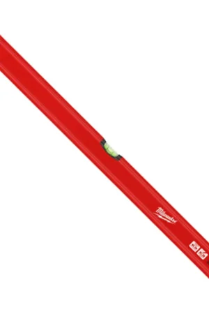 Prix Choc Milwaukee Niveau tubulaire Slim 80cm REDSTICK (4932459092)