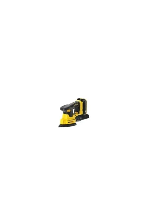 Remise Stanley Patin de ponçage pour ponceuse FMCW210 (N522089)
