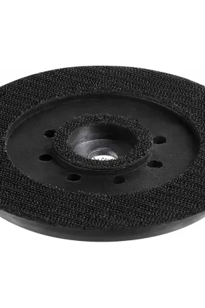 Solde Black&Decker Plateau de ponçage pour ponceuse KA110E, KA220, KA230E, KA225, KA270GT, KA270GTK, KA270K, KA280K (STA32407-XJ)