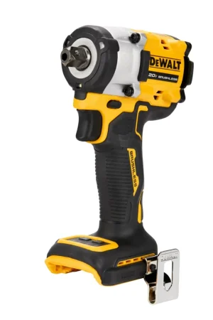 DeWalt DCF922NT-XJ Boulonneuse à chocs 4 modes 18V 406Nm XR (Machine Seule avec Coffret T-STAK) Bon Plan