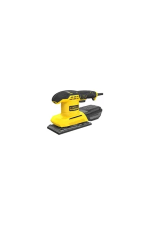 Stanley Patin de ponçage pour ponceuse FMEW214 (1004766-43) Top Vente