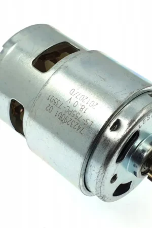 Satisfait Ou Remboursé Ryobi Moteur 18V pour perceuse sur batterie One+ R18PD3, R18DD3 (5131041005)