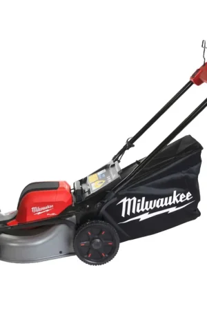 Promotion Milwaukee M18 F2LM46-0 Tondeuse à gazon 18V autotractée FUEL (4933492010)