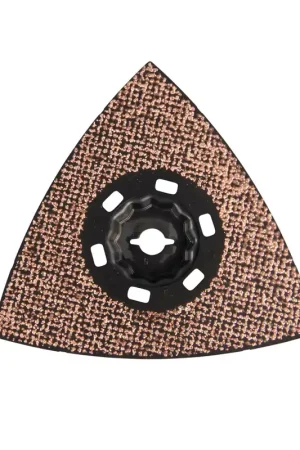 Acheter Direct Makita B-66575 Plateau de ponçage carbure Starlock Max 116mm