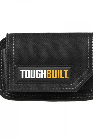 Offre Spéciale Toughbuilt Etui horizontal pour smartphone Large TB-33-BC (Horizontal)