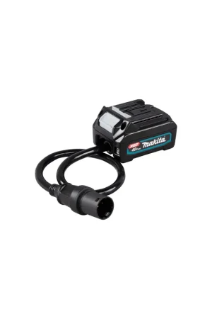 Super Prix Makita Adaptateur de batterie XGT pour PDC01 (191N62-4)