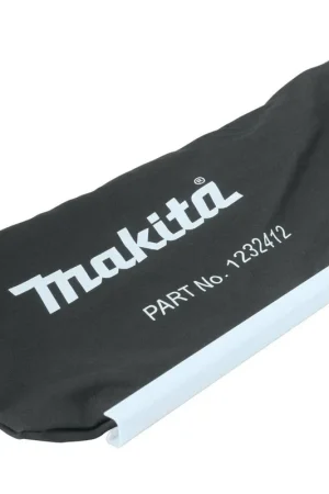 Affaire À Saisir Makita Sac à poussière tissu pour aspirateur, souffleur DUB185, DUB186Z, UB100DZ (123241-2)