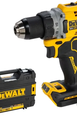 DeWalt DCD800NT-XJ Perceuse, Visseuse 18V XRP avec coffret T-STAK (Machine seule) Vente Flash