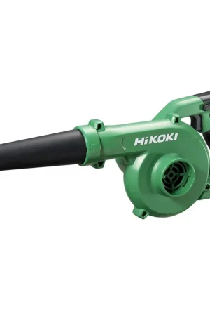 Hikoki RB18DCW4Z Souffleur, Aspirateur sans fil 18V (Machine seule) Prix Bas