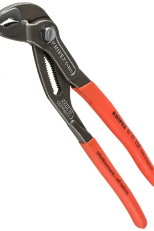Knipex Pince multiprise de pointe 250mm COBRA (87 01 250) Vente Flash