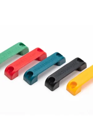 Meilleur Choix StealthMounts Lot de x6 supports porte-outils universel 32x7mm BB-6