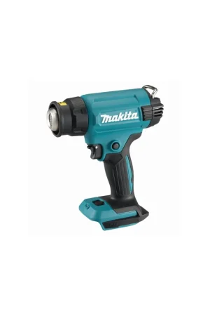 Quantité Limitée Makita DHG181ZJ Décapeurs sans fil 18V avec coffret Makpac