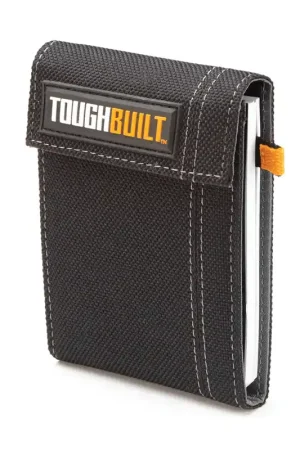 Toughbuilt organiseur et bloc-notes quadrillé S (Petit) TB-56-S-C Offre Du Jour