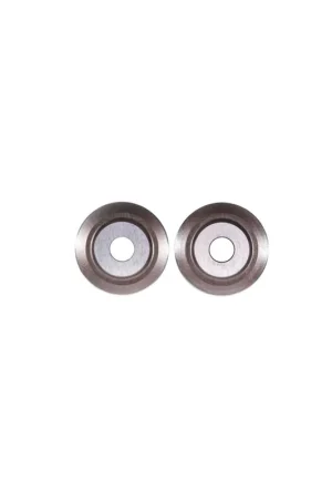 Soldes Milwaukee Set de 2 lames pour coupe tube "Raptor" M12PCSS (4932479243)