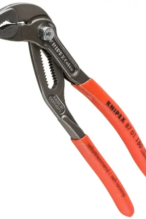 Knipex Pince multiprise de pointe 180mm COBRA (87 01 180) Prix Promo