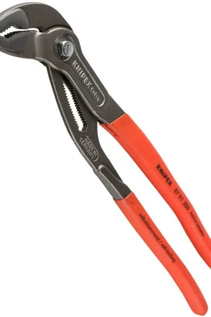 Authentique Knipex Pince multiprise de pointe 300mm COBRA (87 01 300)