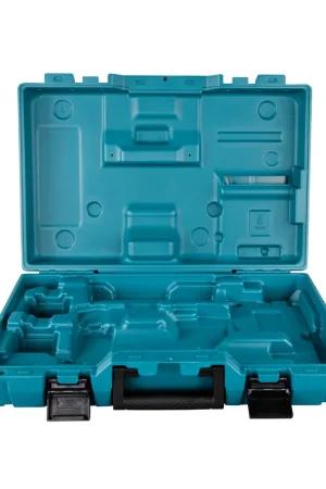 Authentique Makita Coffret de transport pour pompe à graisse DGP180 (821840-1)